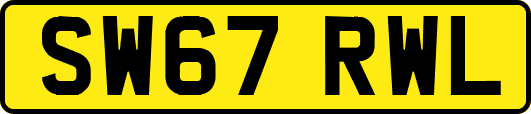 SW67RWL