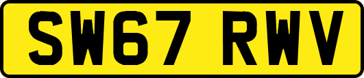 SW67RWV