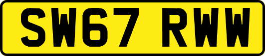 SW67RWW