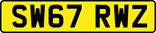 SW67RWZ
