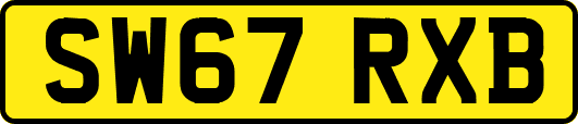 SW67RXB