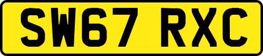 SW67RXC