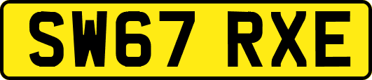 SW67RXE