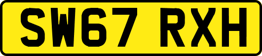 SW67RXH
