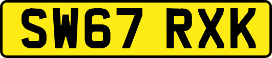 SW67RXK