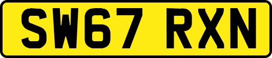 SW67RXN