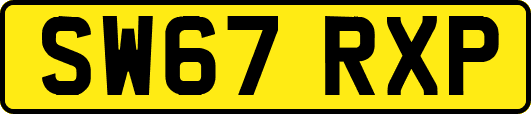 SW67RXP