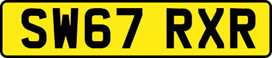 SW67RXR