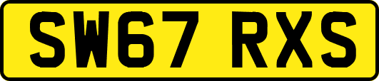 SW67RXS
