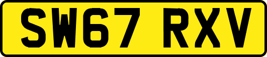SW67RXV