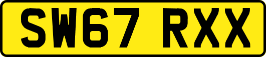 SW67RXX