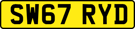 SW67RYD