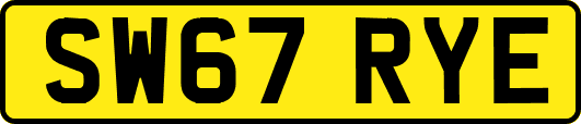 SW67RYE