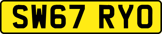 SW67RYO