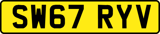 SW67RYV
