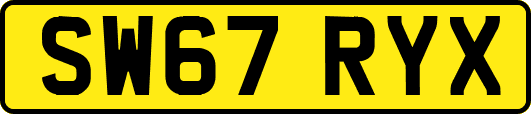 SW67RYX