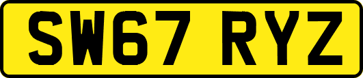SW67RYZ