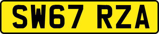 SW67RZA