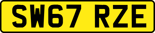 SW67RZE