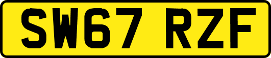 SW67RZF