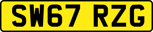 SW67RZG