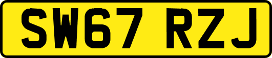 SW67RZJ