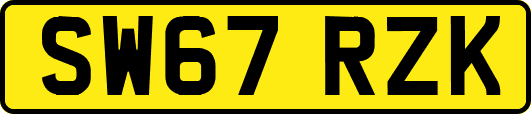 SW67RZK