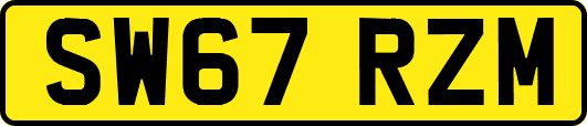SW67RZM