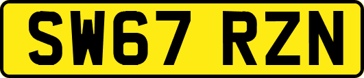 SW67RZN