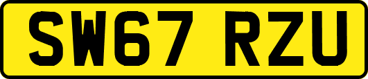 SW67RZU