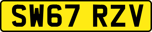 SW67RZV