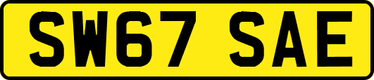 SW67SAE
