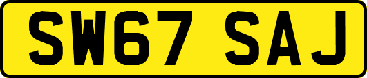 SW67SAJ