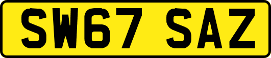 SW67SAZ