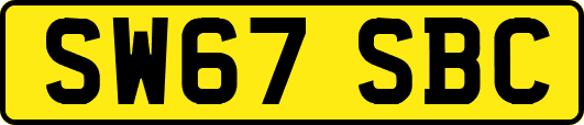 SW67SBC