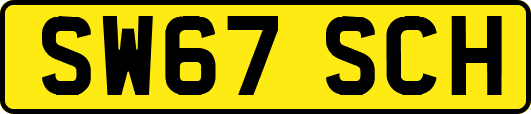 SW67SCH