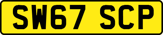 SW67SCP