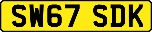 SW67SDK