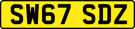 SW67SDZ