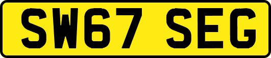 SW67SEG