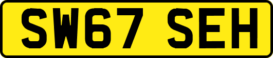 SW67SEH