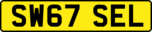 SW67SEL