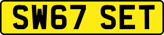 SW67SET
