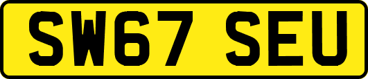 SW67SEU