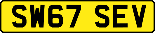 SW67SEV