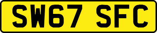 SW67SFC