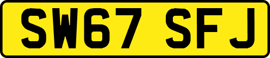 SW67SFJ