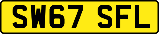 SW67SFL
