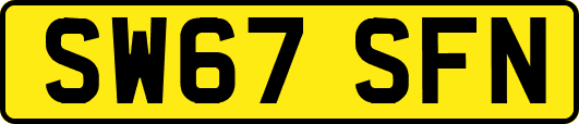 SW67SFN