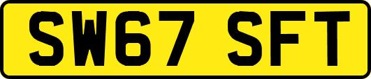 SW67SFT